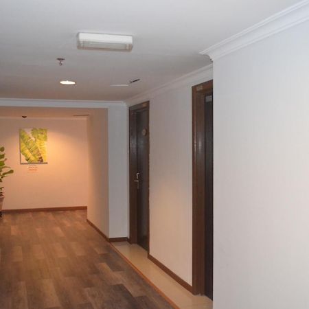 Td Plaza Hotel Κότα Κιναμπαλού Εξωτερικό φωτογραφία
