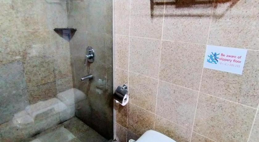 Td Plaza Hotel Κότα Κιναμπαλού Εξωτερικό φωτογραφία