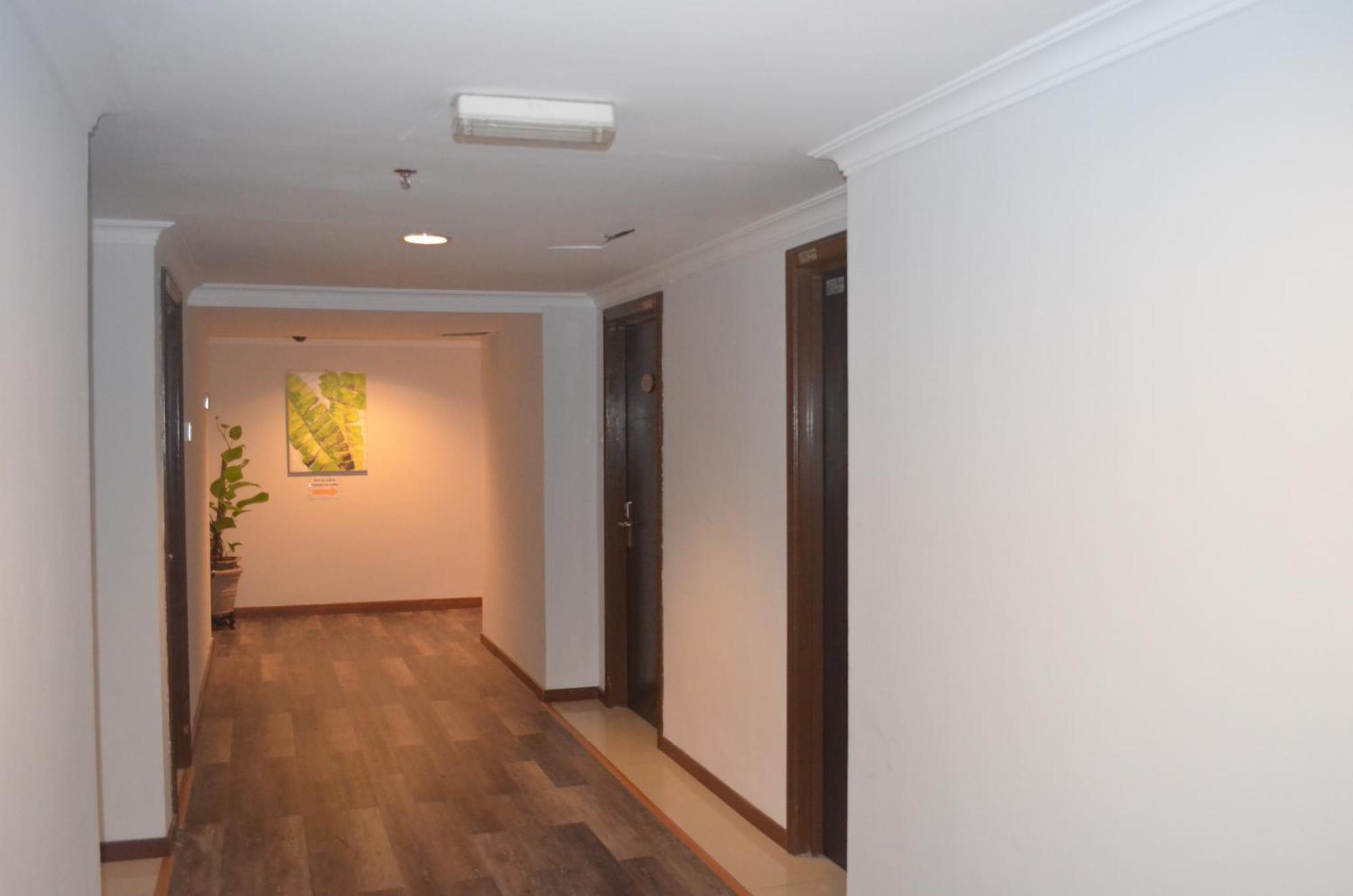 Td Plaza Hotel Κότα Κιναμπαλού Εξωτερικό φωτογραφία