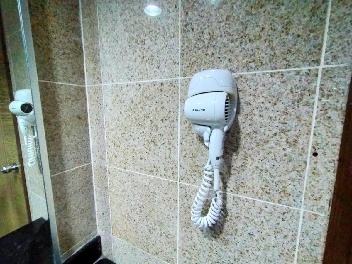 Td Plaza Hotel Κότα Κιναμπαλού Εξωτερικό φωτογραφία